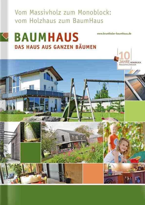 Zimmerei Walter Brunthaler