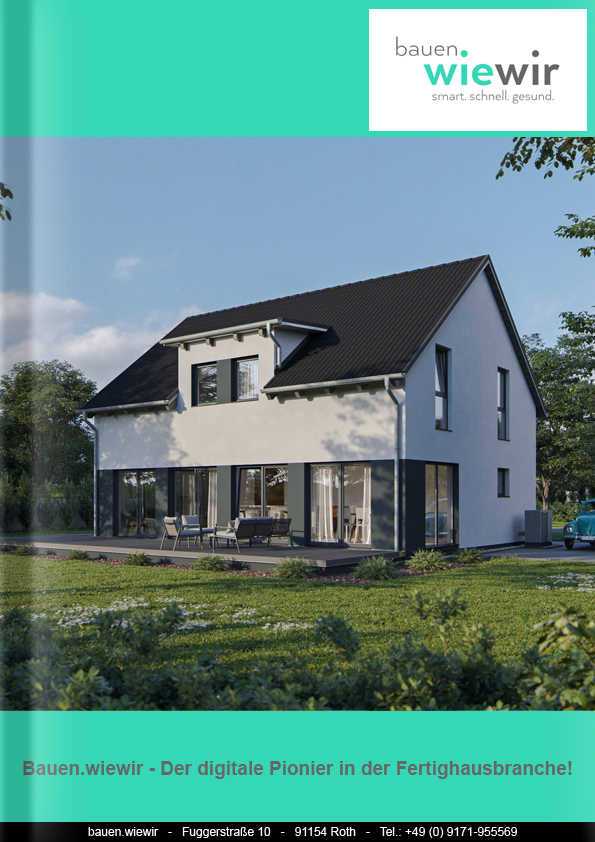 bauen.WIEWIR