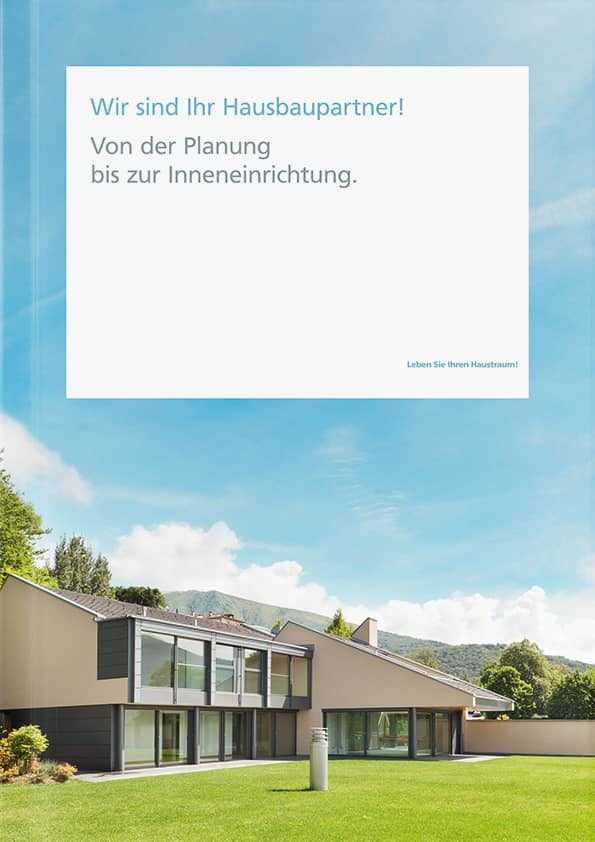 Katalog Holzhaus Rosskopf