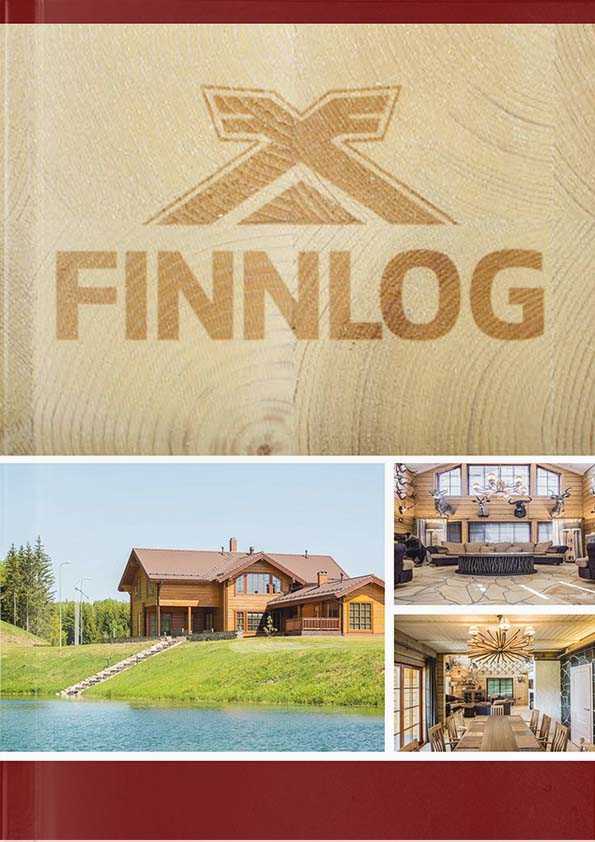 Katalog Finnlog Deutschland