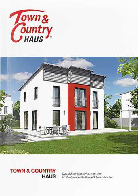 Katalog Anke Brietzke - Town & Country