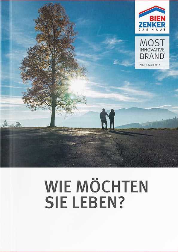 Katalogtitel Bien-Zenker 2018