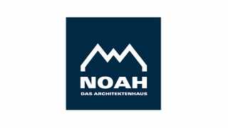 Noah Haus Logo 16 zu 9
