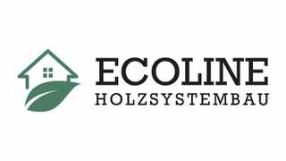 ECOLINE Holzsystembau Firmenlogo