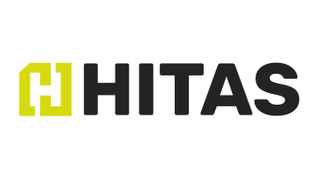 HITAS Homes Logo