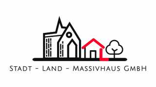 Stadt-Land-Massivhaus Logo