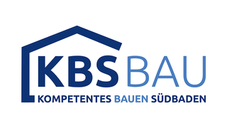 KBS-Bau Logo