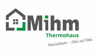 Mihm Thermobau Logo