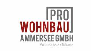 Firmenlogo Wohnbau Ammersee