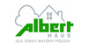 ALBERT Haus GmbH & Co.KG ALBERT Haus Logo