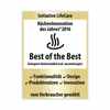 Golden Award – Best of the Best