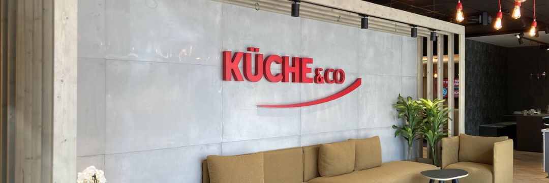 Küche&Co Services