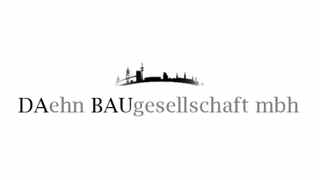 Daehn Baugesellschaft Logo