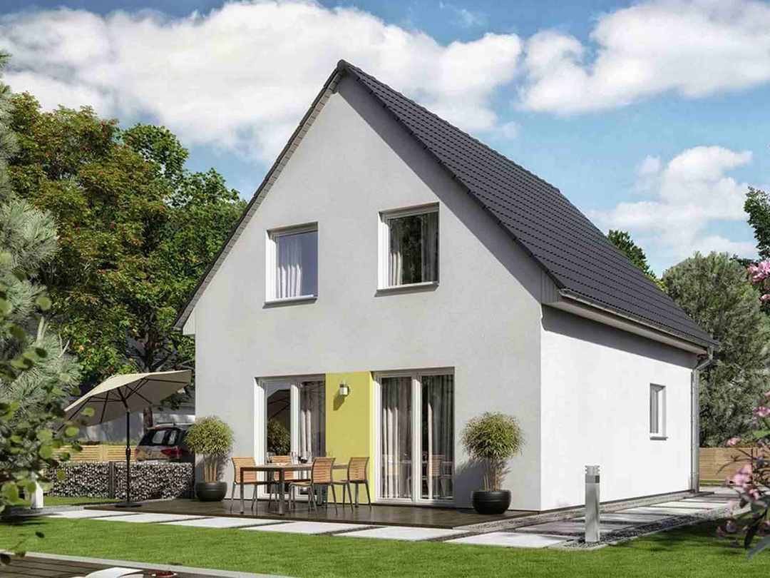 Rieper Haus Town Country Partner