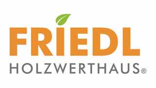 FRIEDL Holzbau Logo