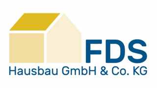 FDS Hausbau - Logo
