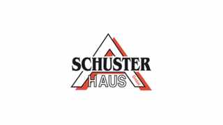 Schuster Haus Firmenlogo