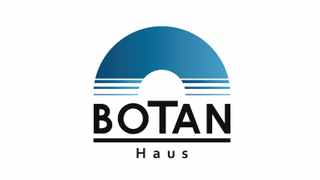 Botan Haus Logo 16 zu 9