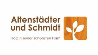 Altenstädter und Schmidt PPV Logo 16 zu 9