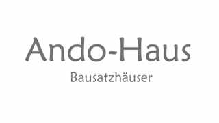 Ando-Haus Firmenlogo