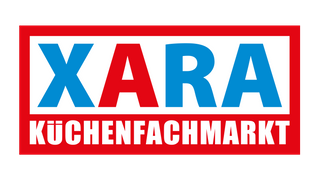 XARA Küchenfachmarkt Firmenlogo