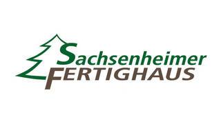 Sachsenheimer Fertighaus Logo