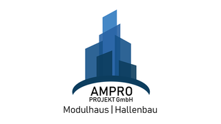 Ampro Projekt Firmenlogo