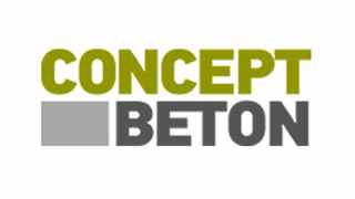 Concept Beton GmbH - Logo 16:9