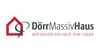 Dörr Haus GmbH Dörr Haus - DörrMassivHaus Logo