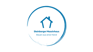 Steinberger Massivhaus Firmenlogo