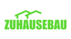 Zuhausebau Firmenlogo