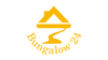 Hauswärts Consulting GmbH Logo 16:9 Bungalow24.eu
