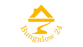 Logo Bungalow24.eu
