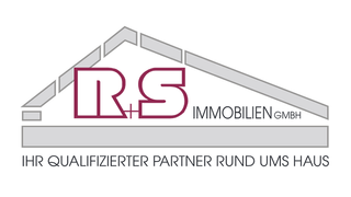 R+S Immobilien Logo
