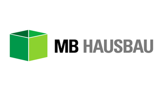 MB Hausbau Logo