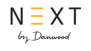 Next by Danwood Firmenlogo