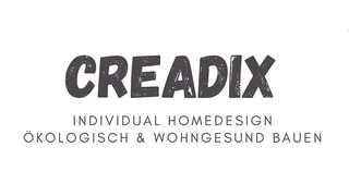 creadix individual homedesign Firmenlogo