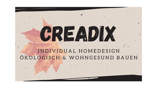 creadix individual homedesign