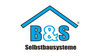 B&S Selbstbausysteme Logo