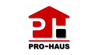 PRO-HAUS Hamburg Logo