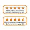Weiterempfehlung und Kundenzufriedenheit