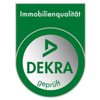 DEKRA Immobilienprüfung