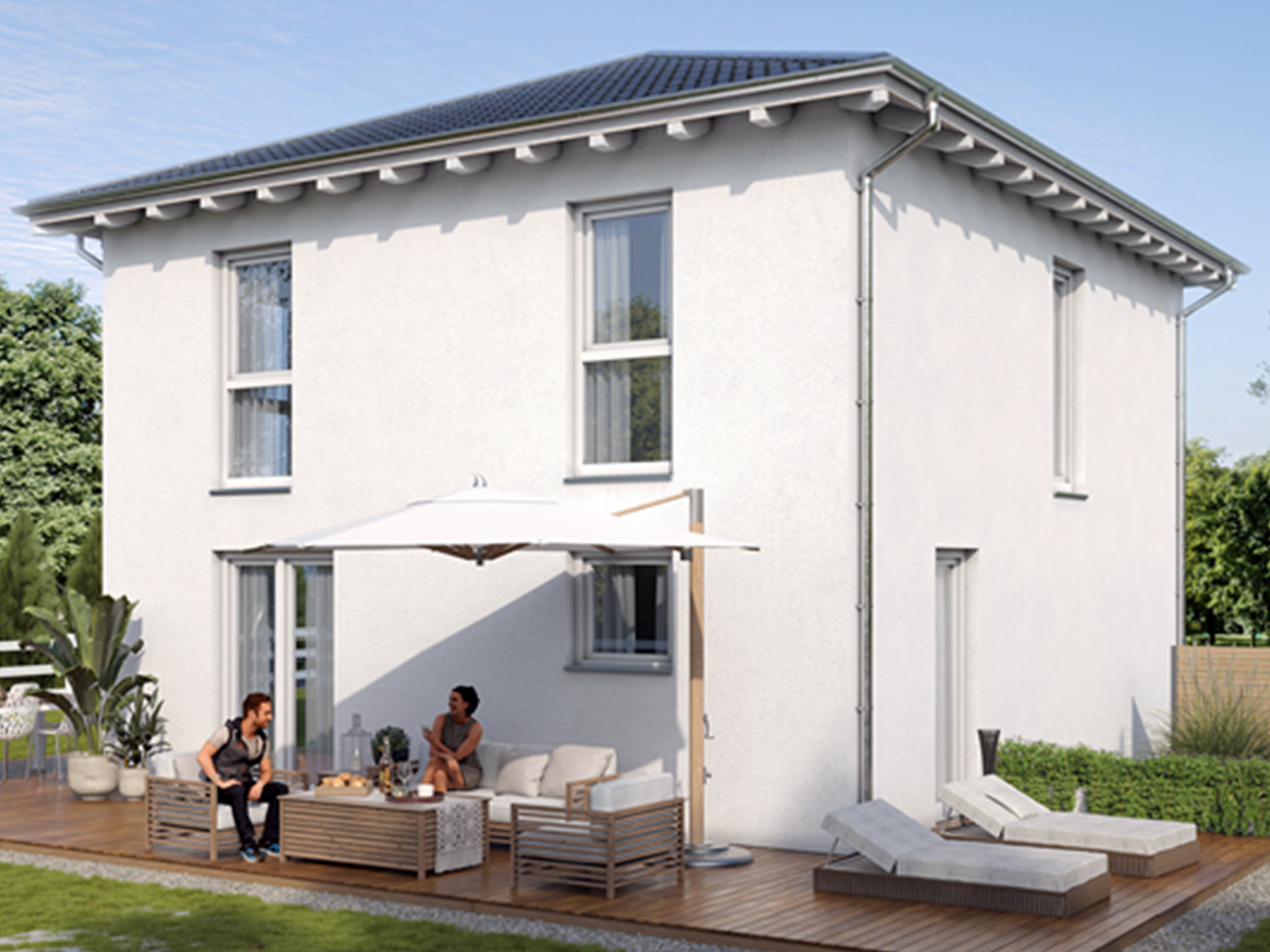 invivo haus Imagebild Villa 76