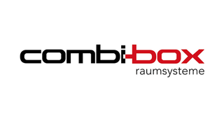Combi-Box Raumsysteme Firmenlogo
