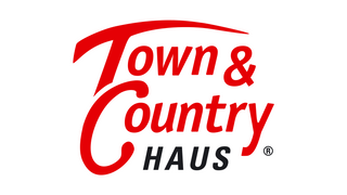 PK Immobilienmarketing - Town & Country Logo