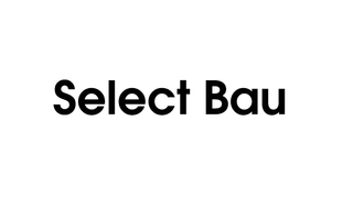 Select Bau Firmenlogo
