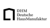 Deutsche Hausmanufaktur Firmenlogo