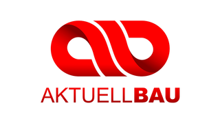 Aktuell Bau Logo