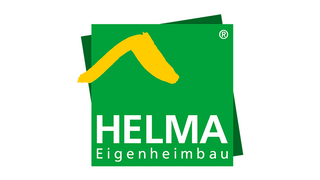 HELMA Eigenheimbau Firmenlogo