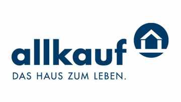 allkauf haus Logo